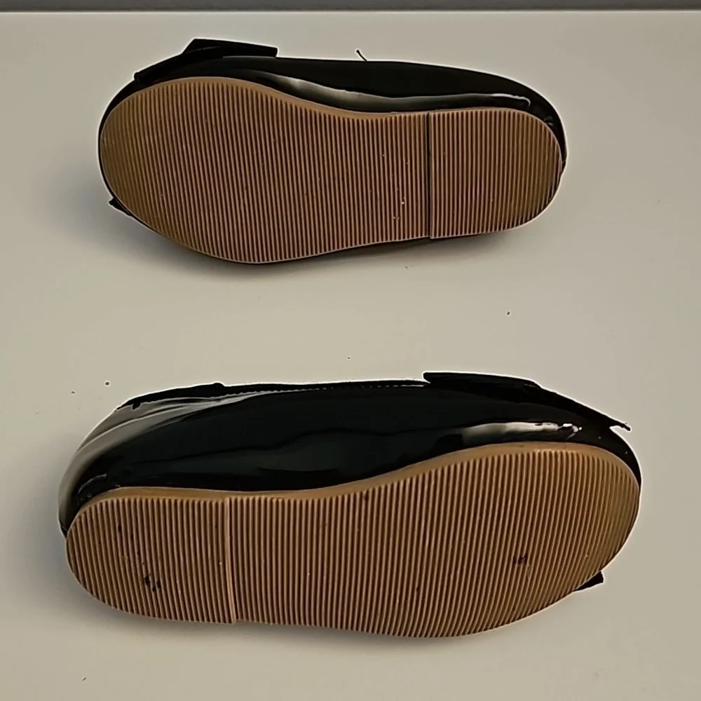 THEE BRON Mary Jane Ballet Flat 5